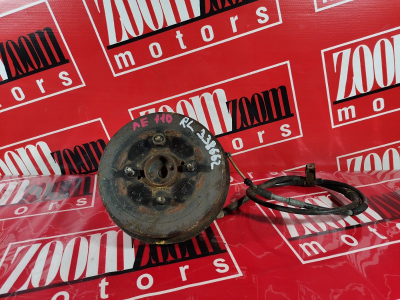 Ступица, 2600 рублей, Красноярск