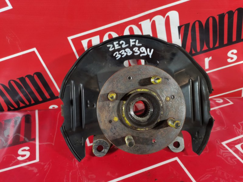 Ступица, 1600 рублей, Красноярск