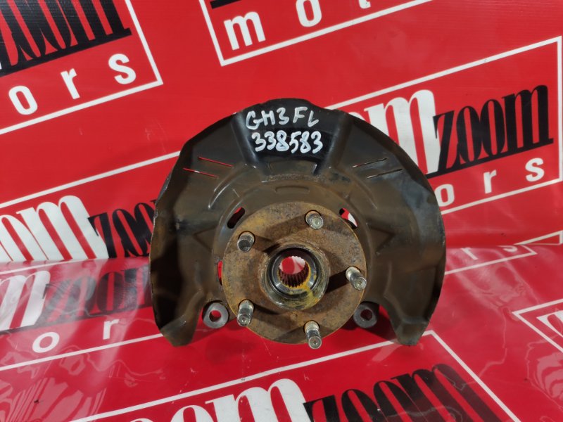 Ступица, 1500 рублей, Красноярск