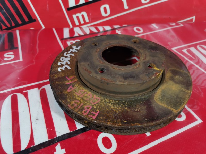 Диск тормозной, 1000 рублей, Красноярск