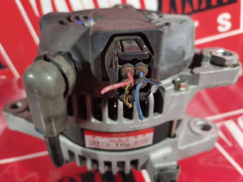 Генератор, 9500 рублей, Красноярск