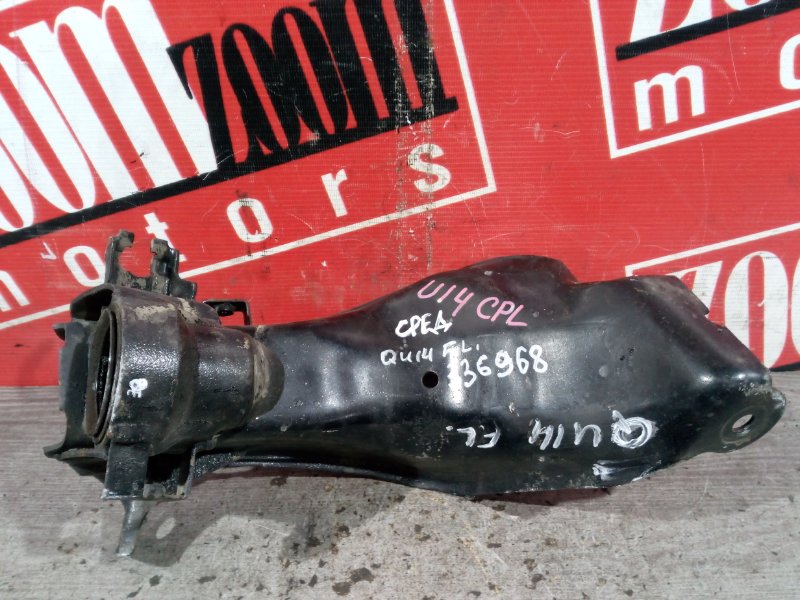 Рычаг подвески верхний, 1000 рублей, Красноярск