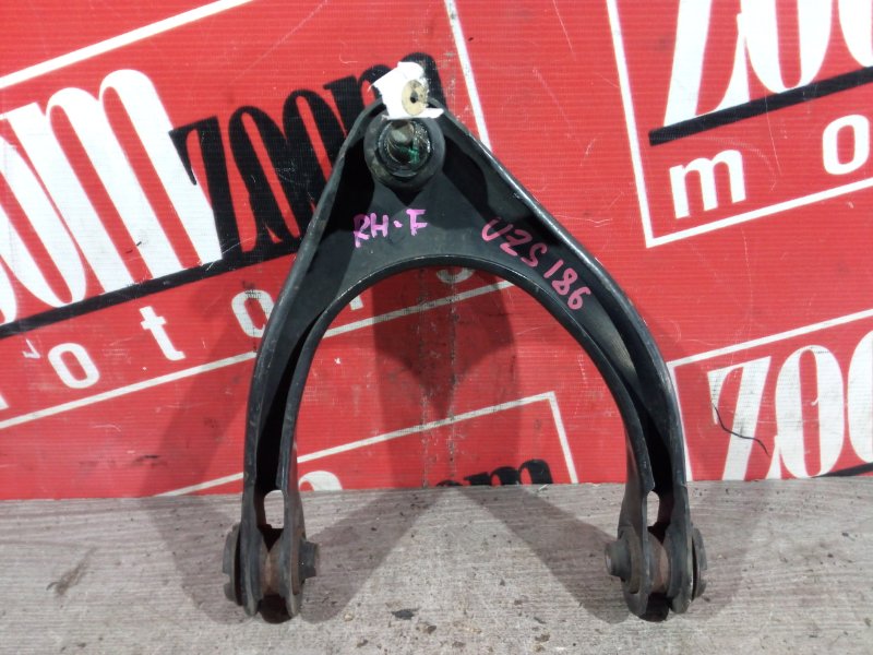 Рычаг подвески верхний, 1500 рублей, Красноярск