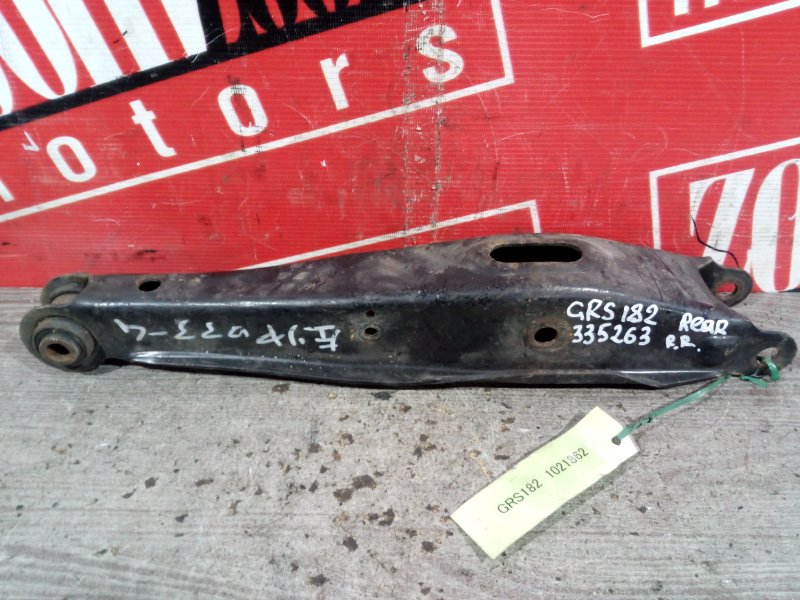 Рычаг подвески нижний, 1000 рублей, Красноярск