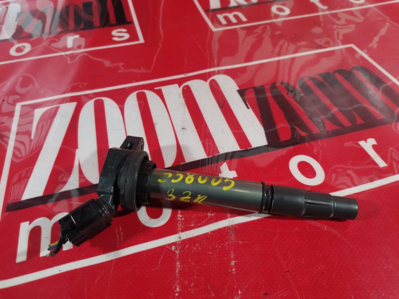 Катушка зажигания, 1300 рублей, Красноярск