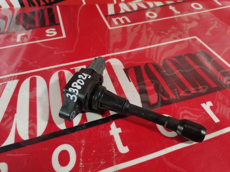 Катушка зажигания, 1000 рублей, Красноярск