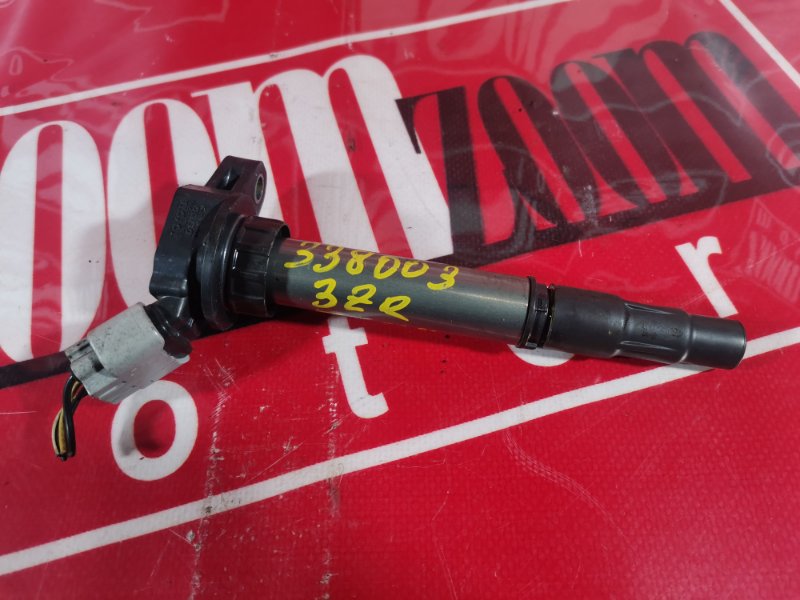 Катушка зажигания, 1300 рублей, Красноярск