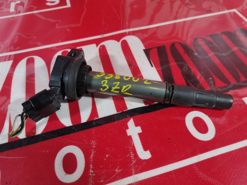 Катушка зажигания, 1300 рублей, Красноярск