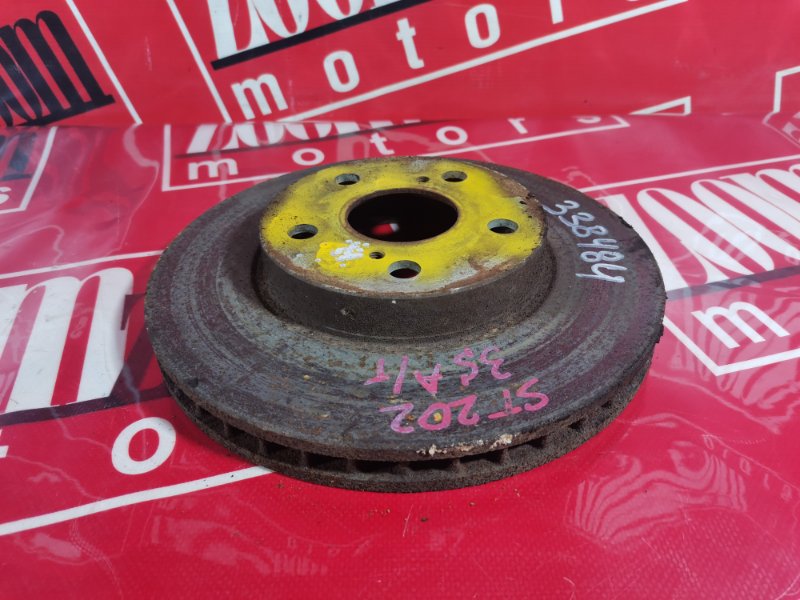 Диск тормозной, 1300 рублей, Красноярск