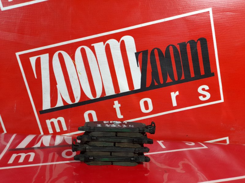 Колодки тормозные, 1200 рублей, Красноярск