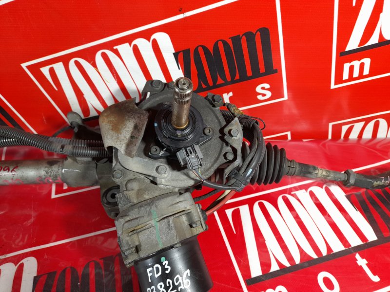 Рулевая рейка, 2700 рублей, Красноярск