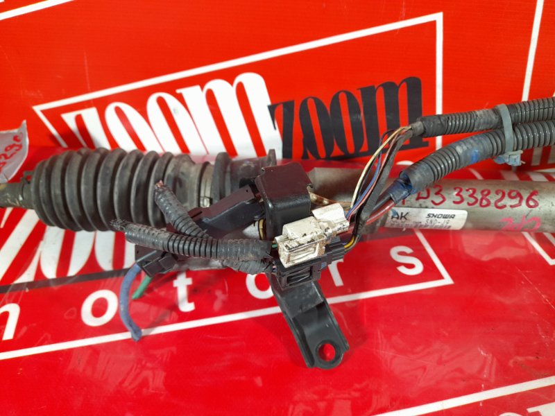 Рулевая рейка, 2700 рублей, Красноярск