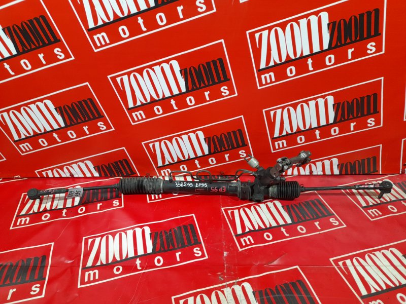 Рулевая рейка, 3500 рублей, Красноярск