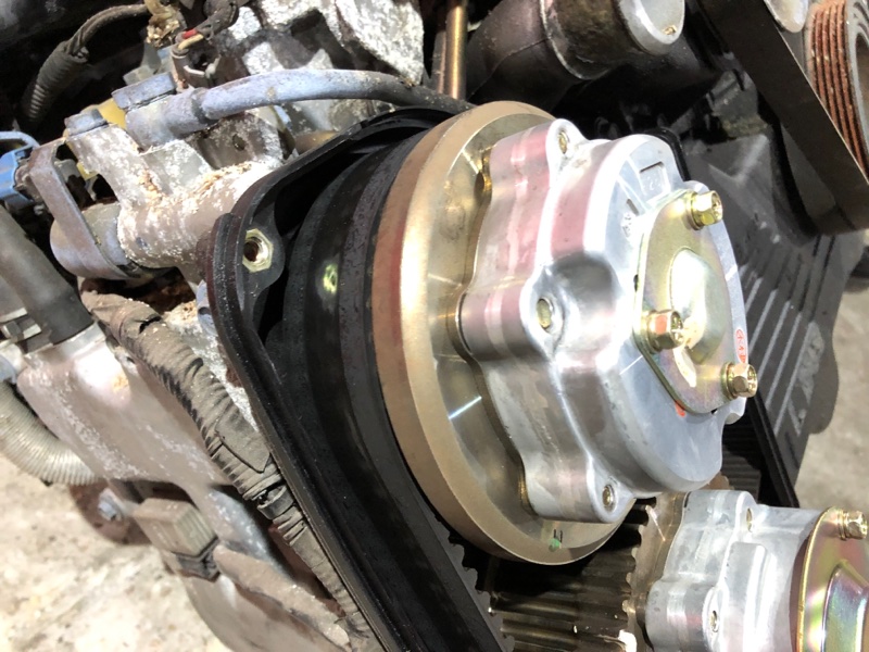 Двигатель, 95000 рублей, Красноярск