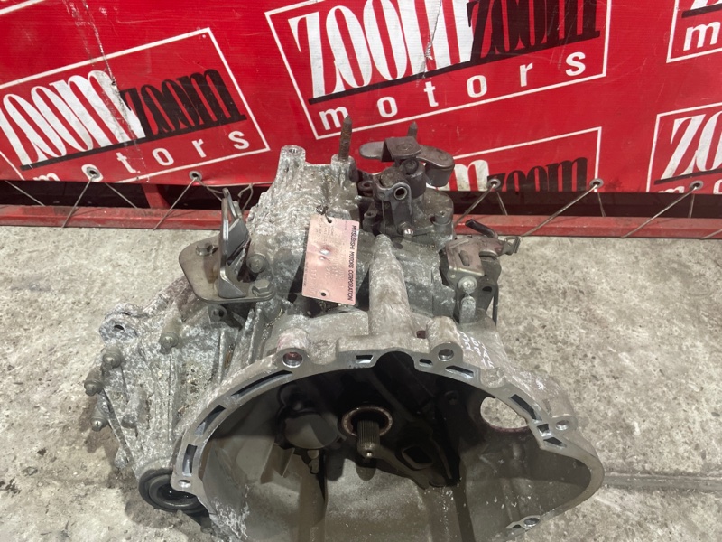 МКПП, 42800 рублей, Красноярск