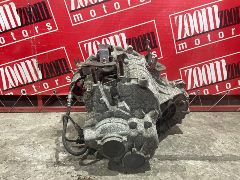 МКПП, 42800 рублей, Красноярск