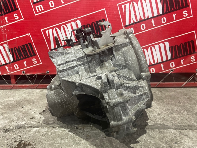 МКПП, 42800 рублей, Красноярск