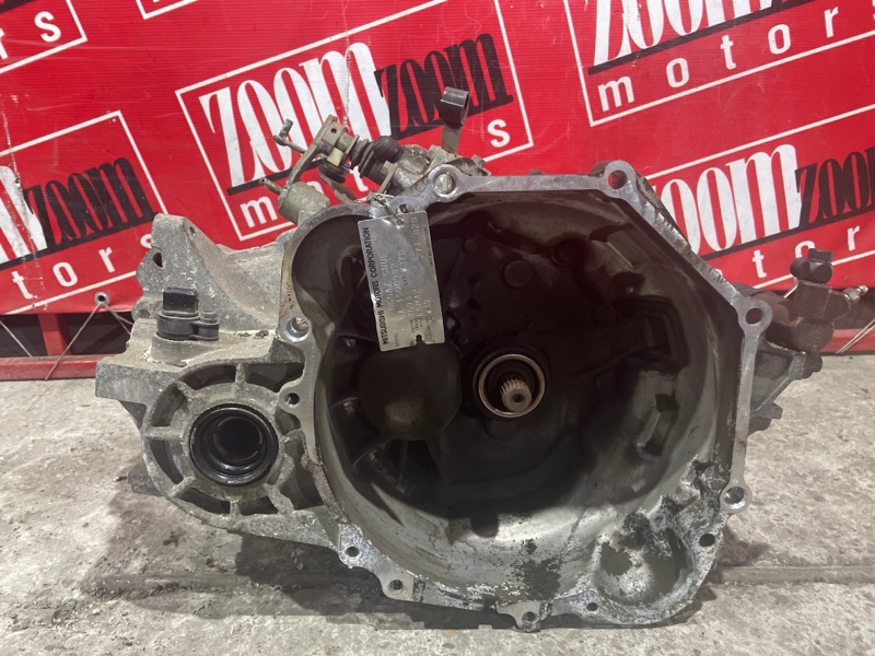 МКПП, 17100 рублей, Красноярск