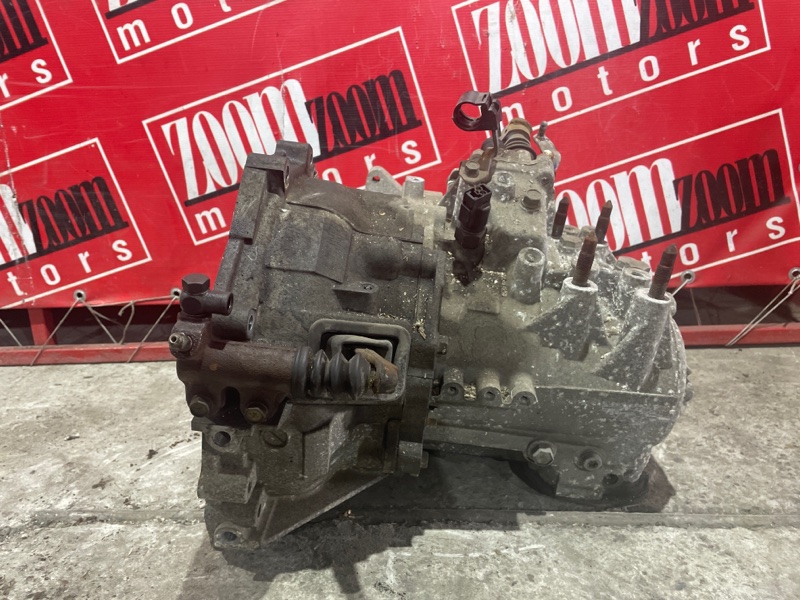 МКПП, 17100 рублей, Красноярск