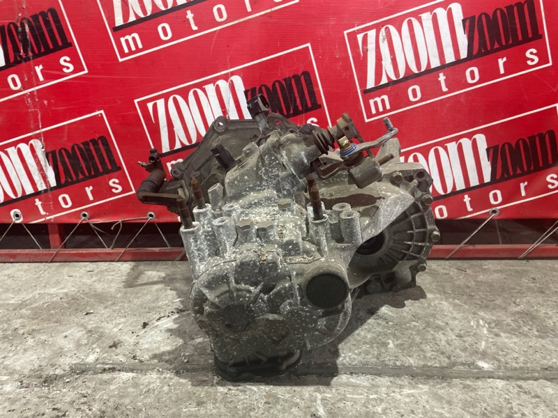 МКПП, 17100 рублей, Красноярск