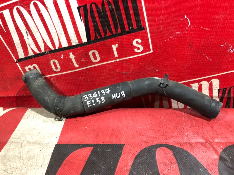 Патрубок радиатора, 800 рублей, Красноярск