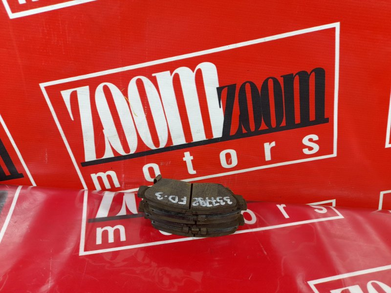 Колодки тормозные, 1200 рублей, Красноярск