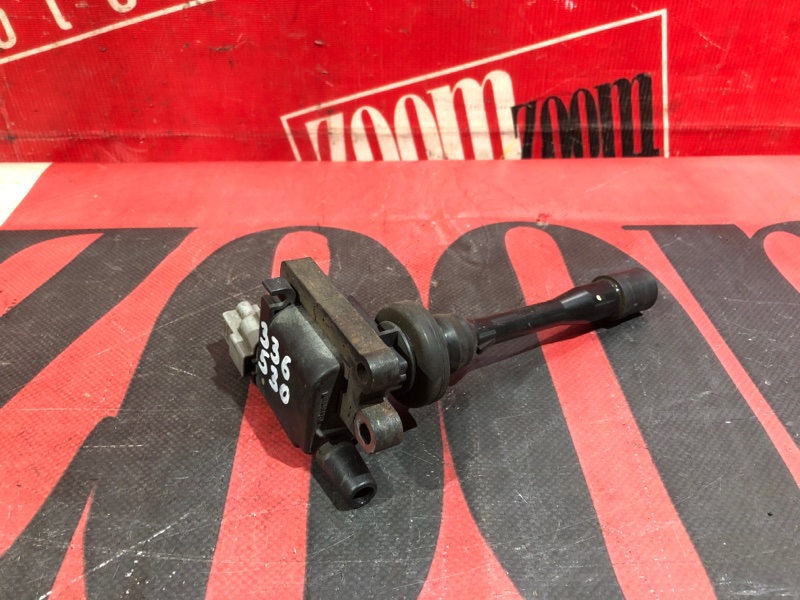 Катушка зажигания, 2400 рублей, Красноярск