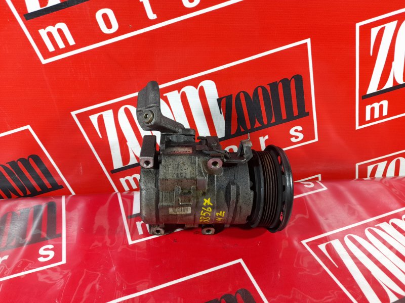 Компрессор кондиционера, 6200 рублей, Красноярск