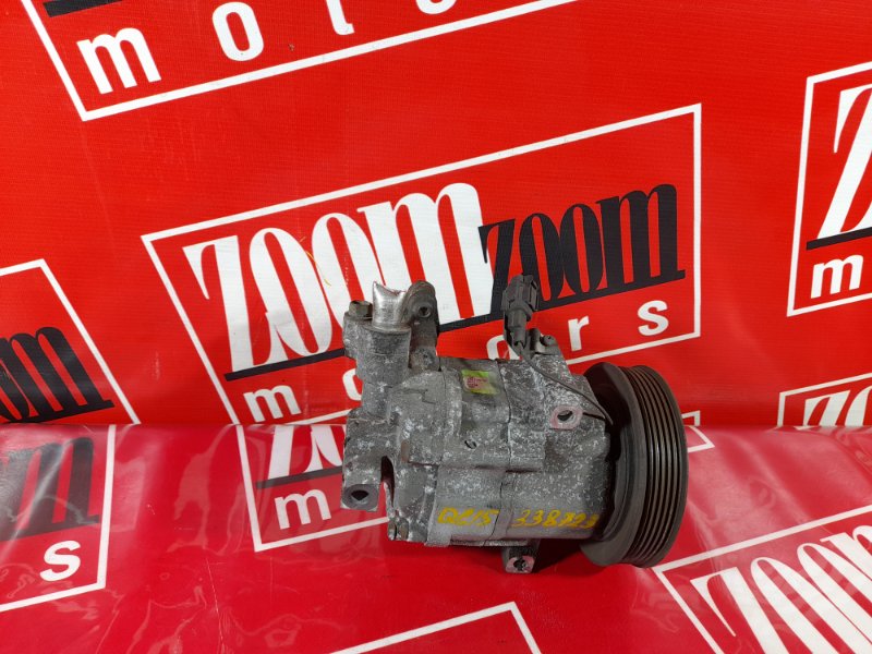 Компрессор кондиционера, 800 рублей, Красноярск