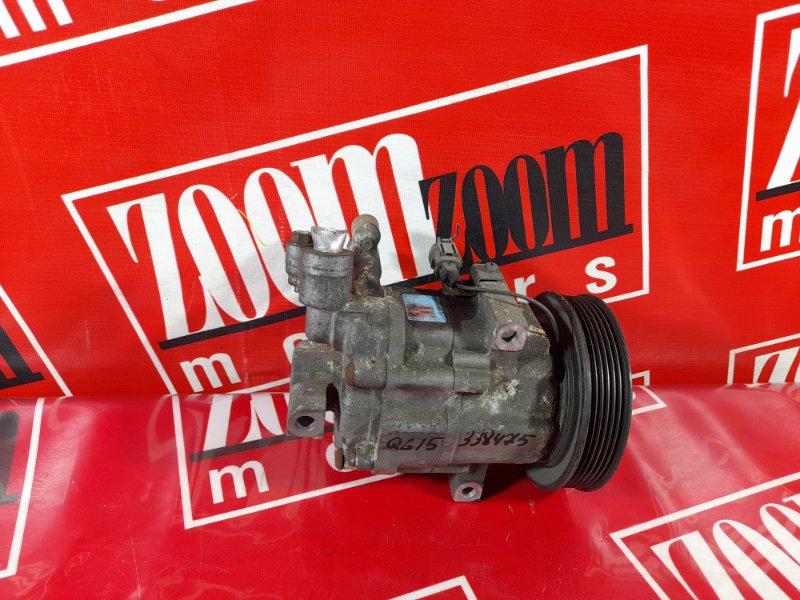 Компрессор кондиционера, 800 рублей, Красноярск