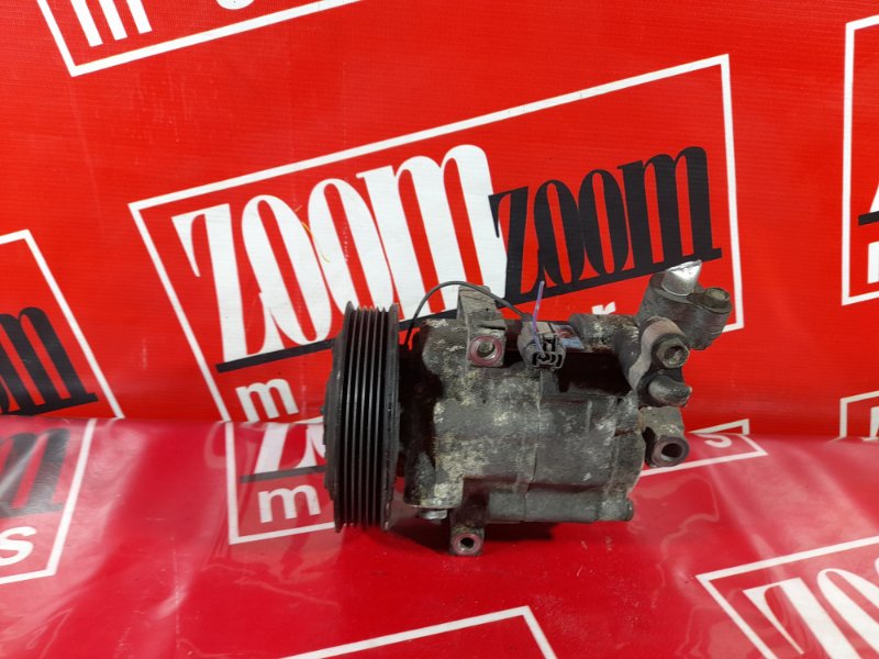 Компрессор кондиционера, 800 рублей, Красноярск