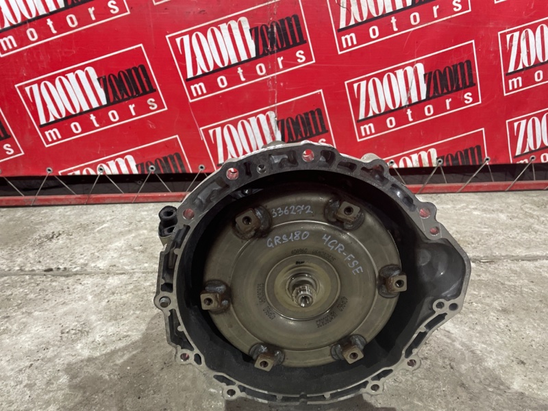 АКПП, 37000 рублей, Красноярск