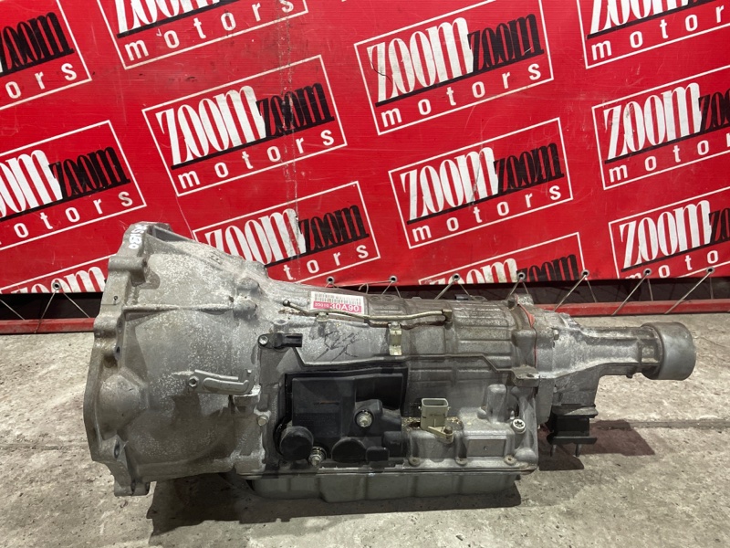 АКПП, 37000 рублей, Красноярск