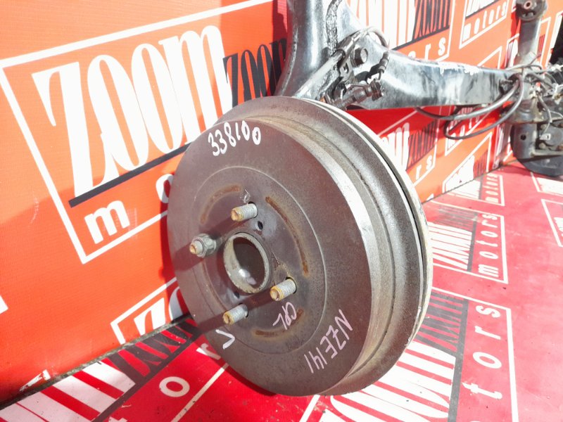 Балка поперечная, 10500 рублей, Солонцы