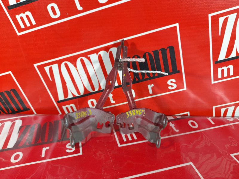 Петля (Шарнир капота), 800 рублей, Красноярск