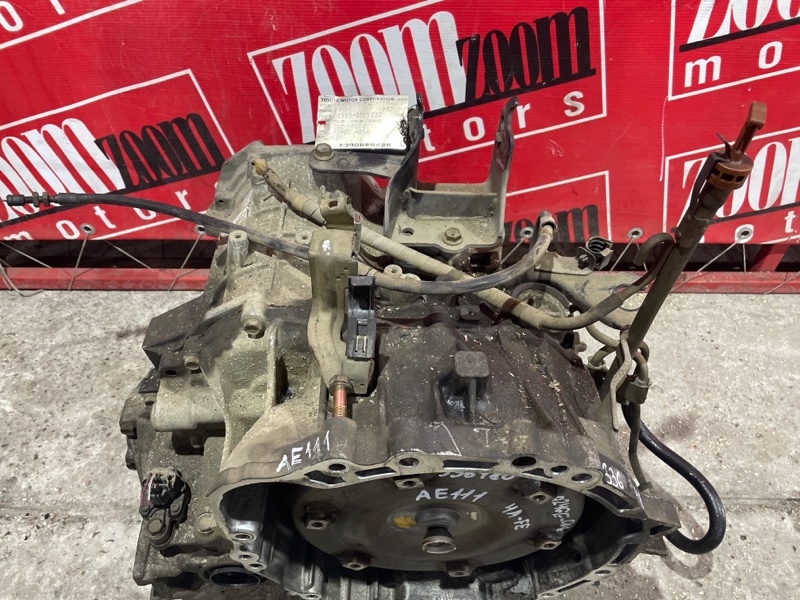 АКПП, 29700 рублей, Красноярск