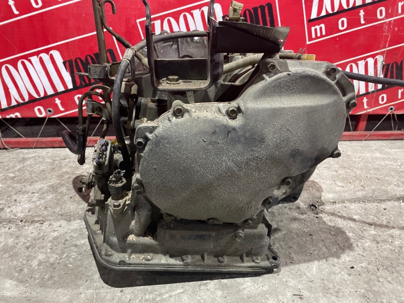 АКПП, 29700 рублей, Красноярск