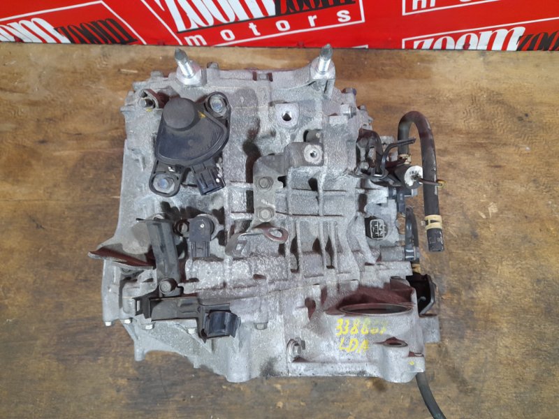 АКПП, 38000 рублей, Красноярск