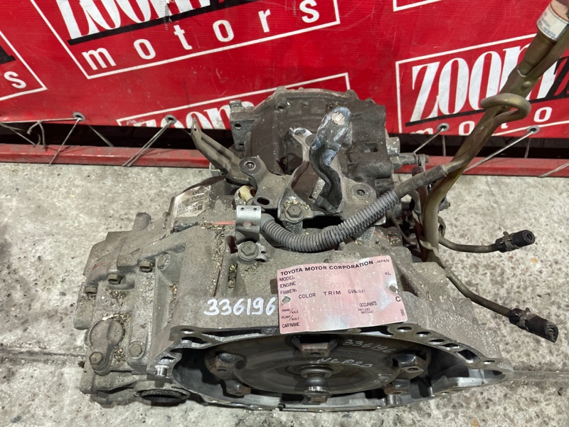 АКПП, 31100 рублей, Красноярск