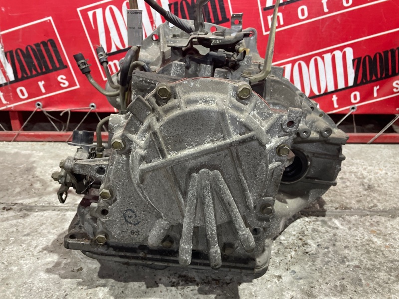 АКПП, 31100 рублей, Красноярск