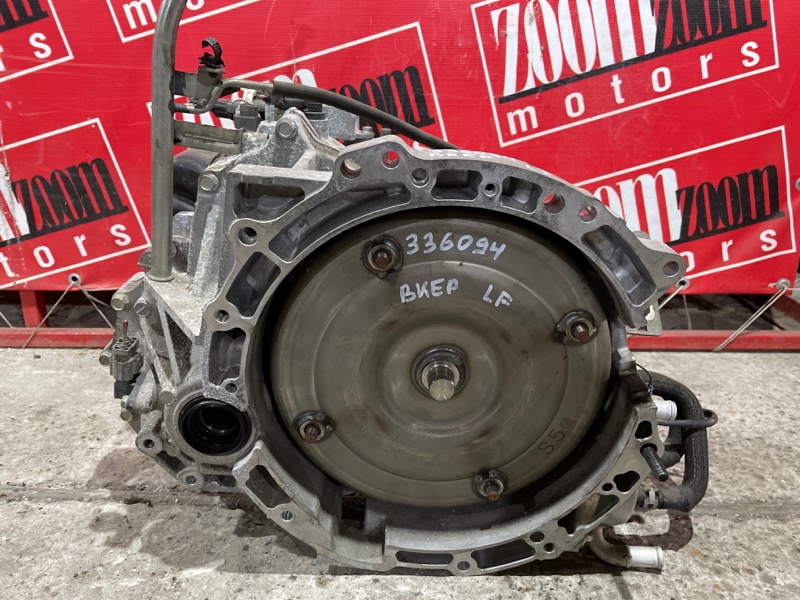 АКПП, 17600 рублей, Красноярск