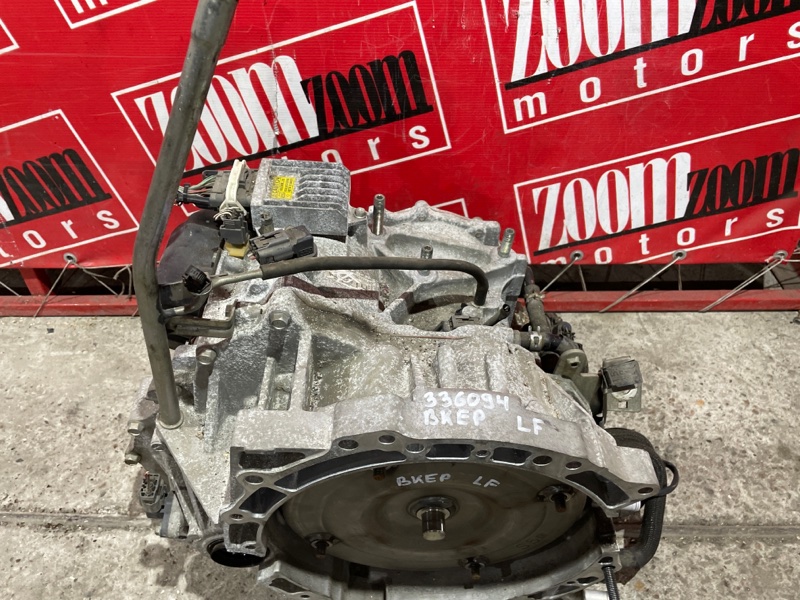 АКПП, 17600 рублей, Красноярск