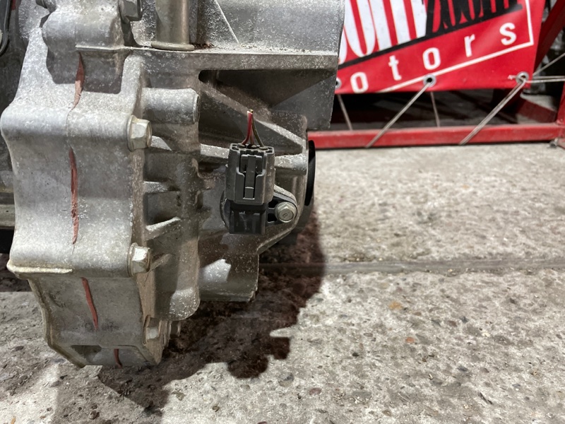 АКПП, 17600 рублей, Красноярск