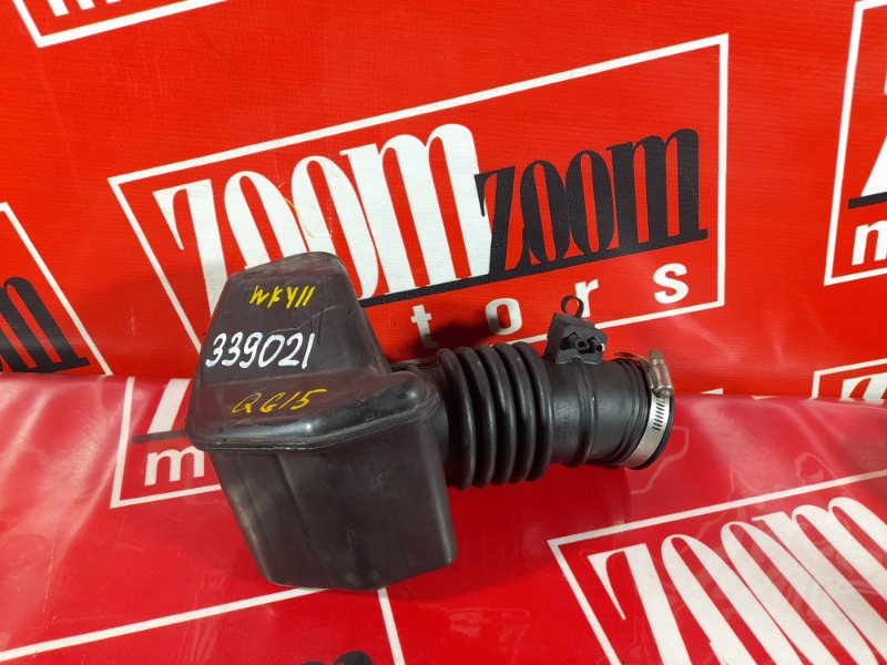 Патрубок воздушного фильтра, 1200 рублей, Красноярск