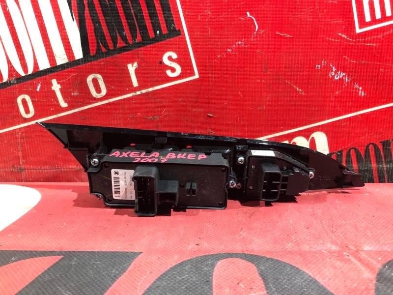 Блок управления стеклоподъемниками, 500 рублей, Красноярск