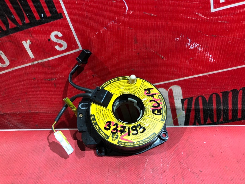 Шлейф-лента аирбага, 500 рублей, Красноярск