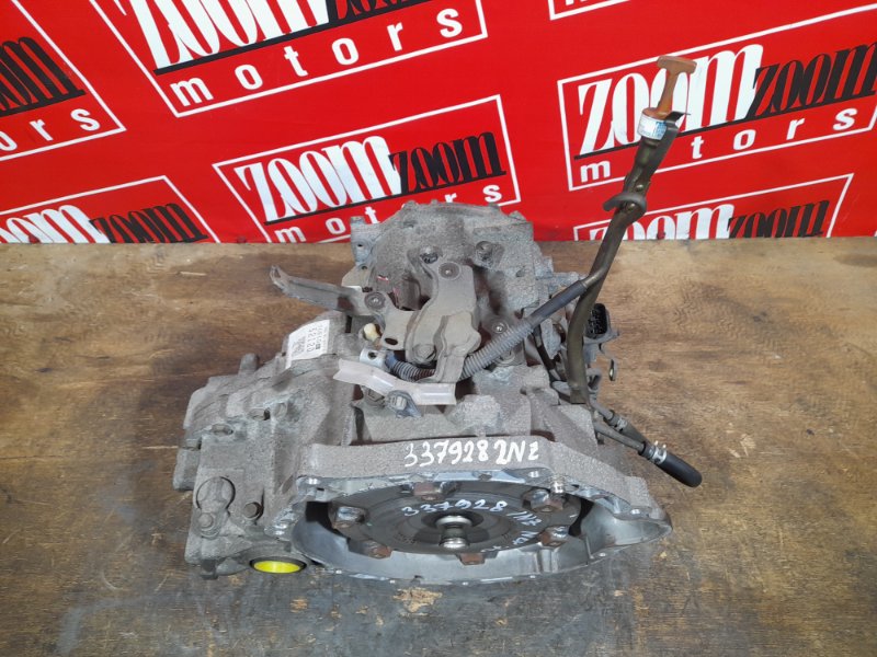 АКПП, 27100 рублей, Красноярск