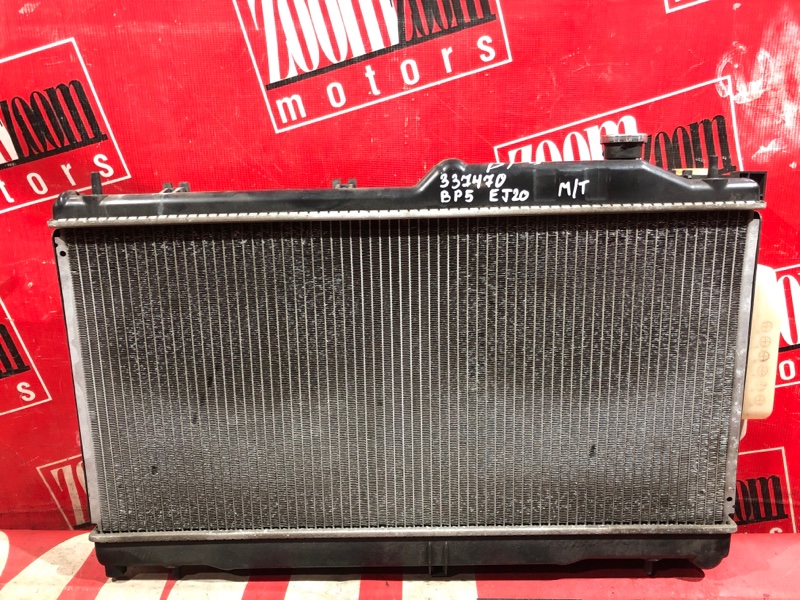 Радиатор двигателя, 6200 рублей, Красноярск