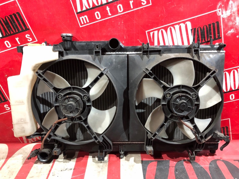 Радиатор двигателя, 6200 рублей, Красноярск