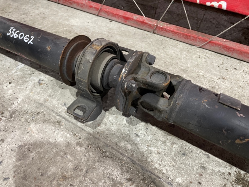 Карданный вал, 3800 рублей, Красноярск